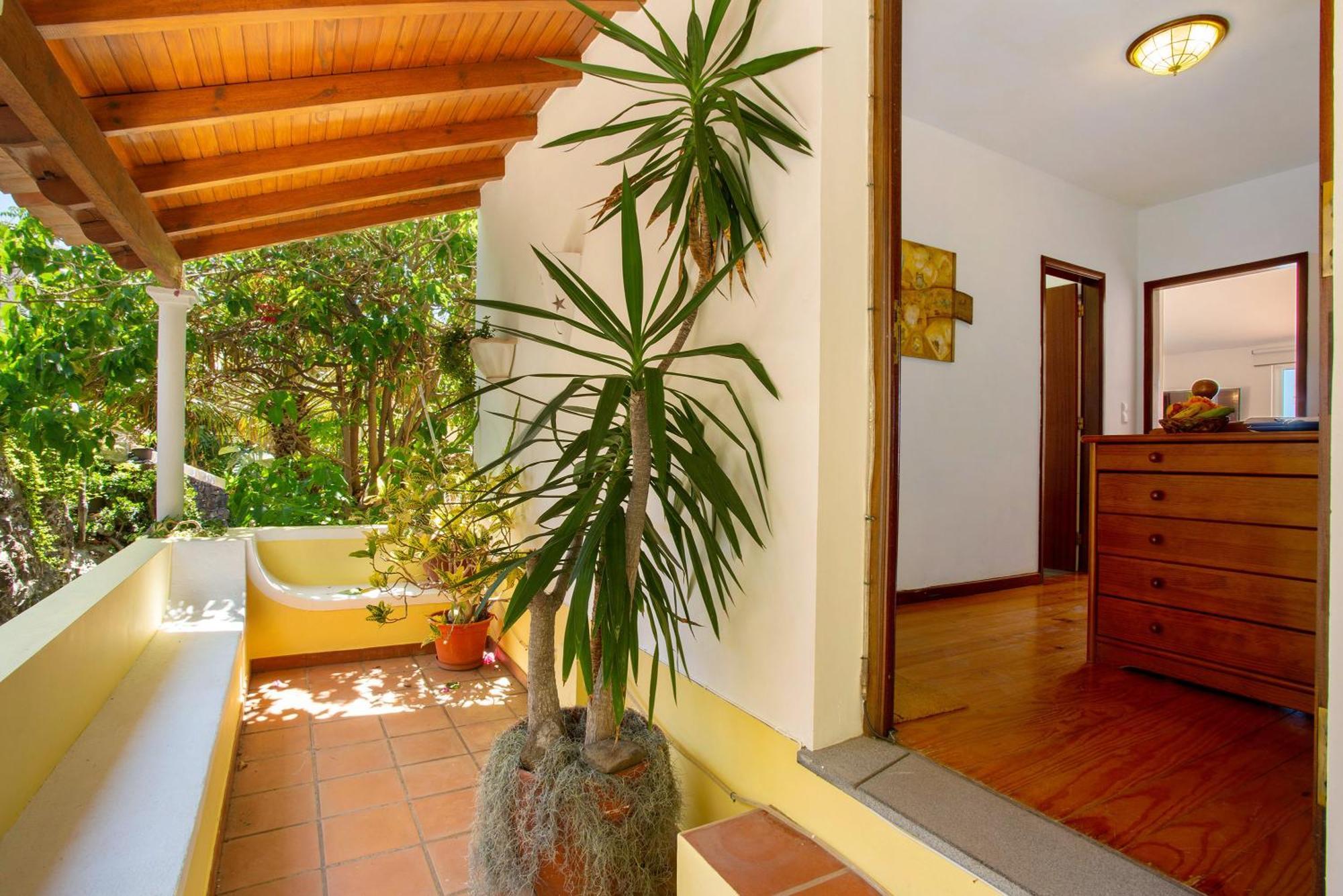 Villa Bela Vigia à Jardim do Mar Extérieur photo