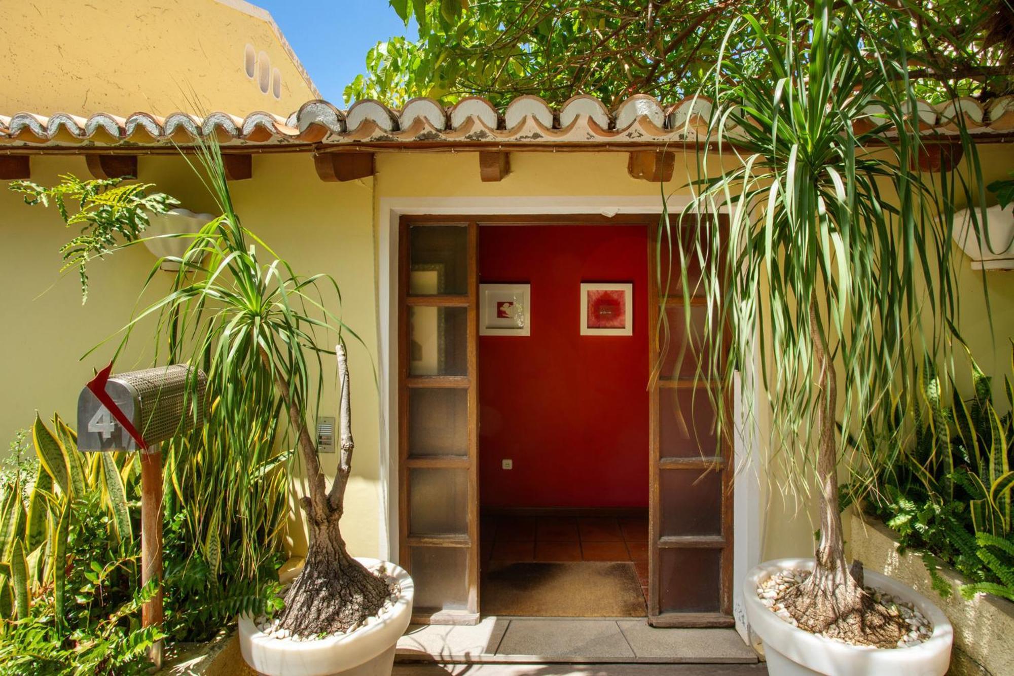 Villa Bela Vigia à Jardim do Mar Extérieur photo